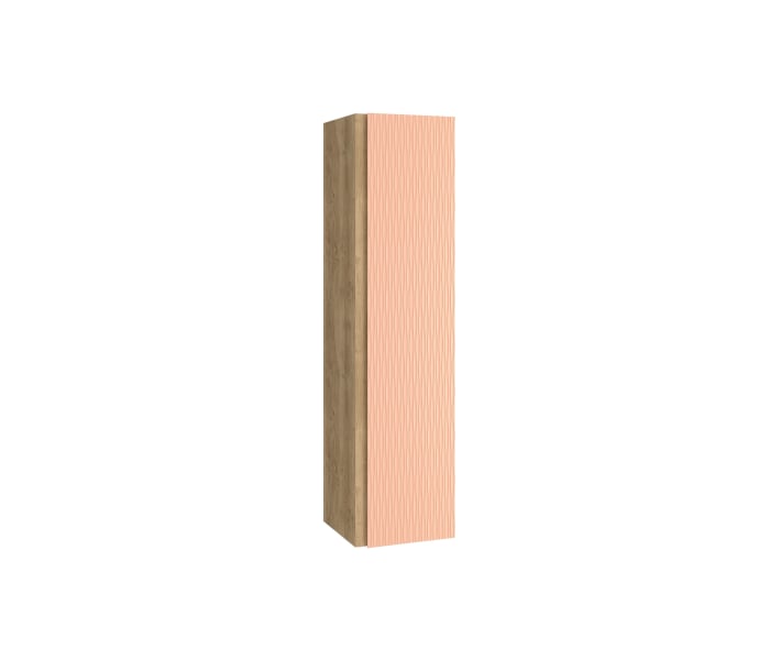 Columna de baño Coycama Lambda frente textura dune Principal 10