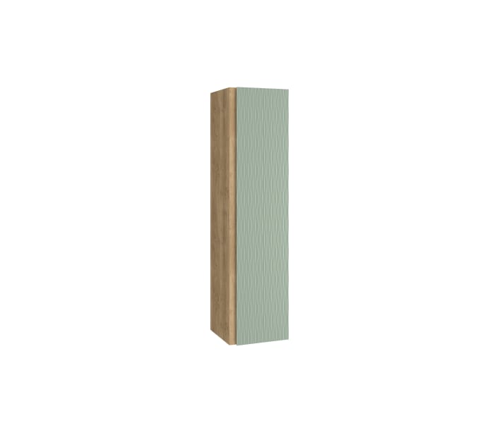 Columna de baño Coycama Lambda frente textura dune Principal 3