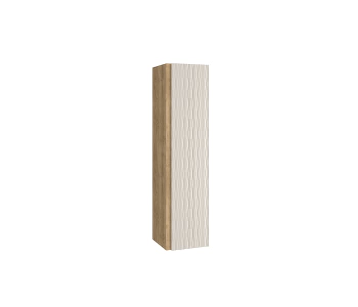 Columna de baño Coycama Lambda frente textura dune Principal 4