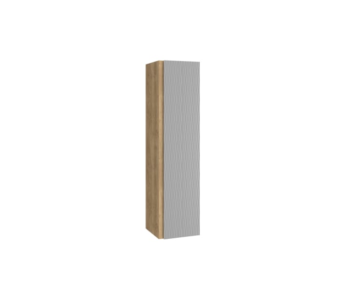 Columna de baño Coycama Lambda frente textura dune Principal 5
