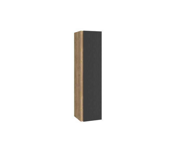 Columna de baño Coycama Lambda frente textura dune Principal 2