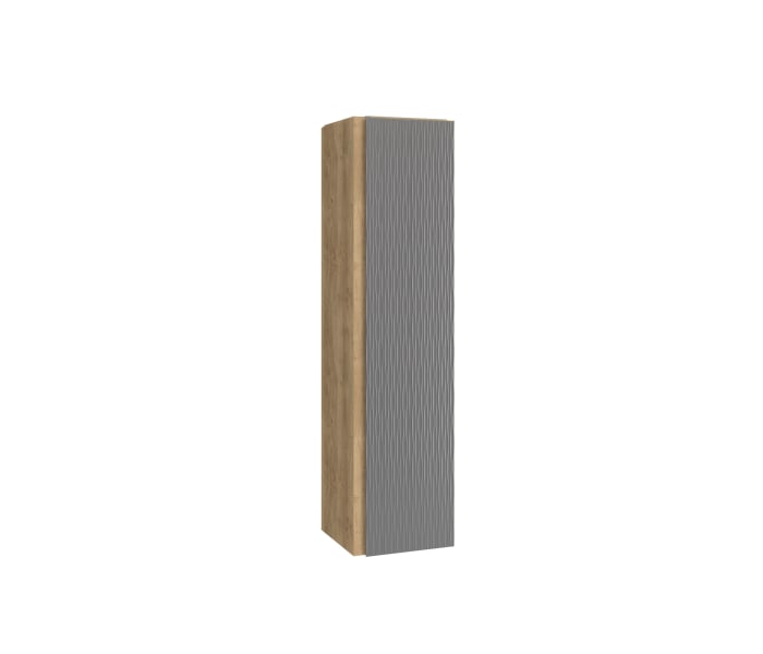 Columna de baño Coycama Lambda frente textura dune Principal 14
