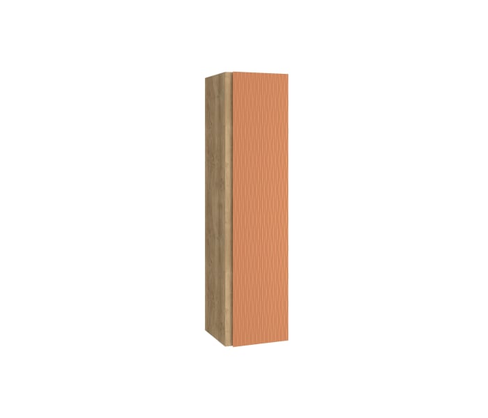Columna de baño Coycama Lambda frente textura dune Principal 11