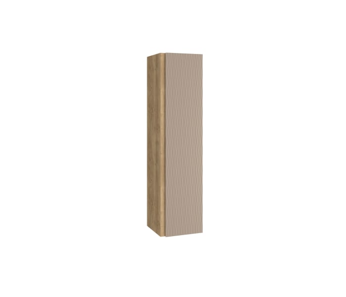 Columna de baño Coycama Lambda frente textura dune Principal 9