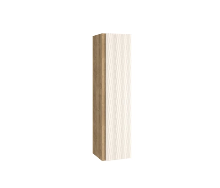 Columna de baño Coycama Lambda frente textura dune Principal 6