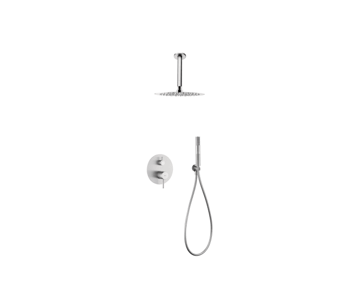 Conjuntos de ducha y baño empotrado de Imex Monza Principal 2