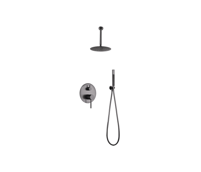 Conjuntos de ducha y baño empotrado de Imex Monza Principal 3