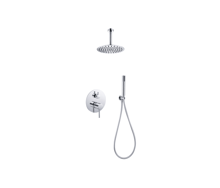 Conjuntos de ducha y baño empotrado de Imex Monza Principal 0