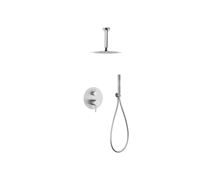 Conjuntos de ducha y baño empotrado de Imex Monza Principal 2