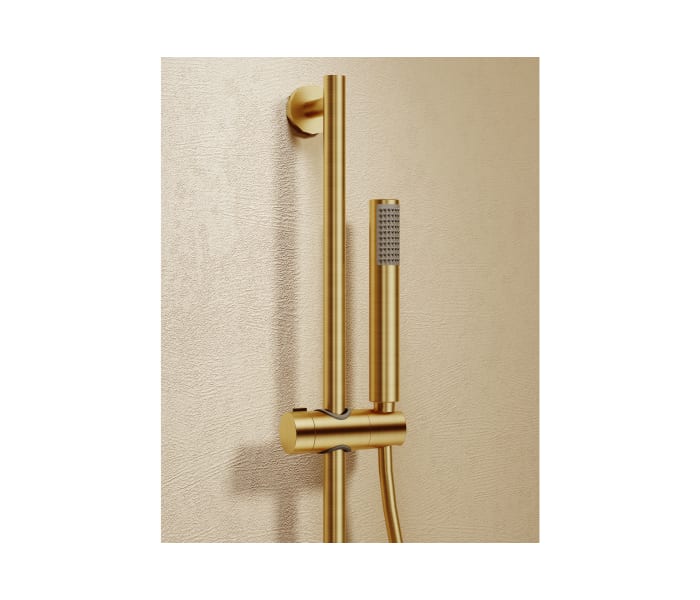 Grifo de ducha empotrado Imex Bless Detalle 7