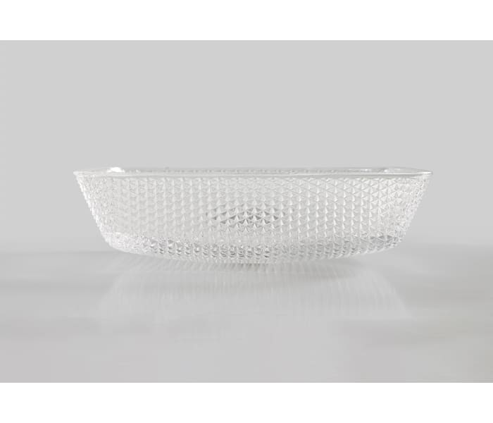 Lavabo sobre encimera Bruntec Glow Detalle 3