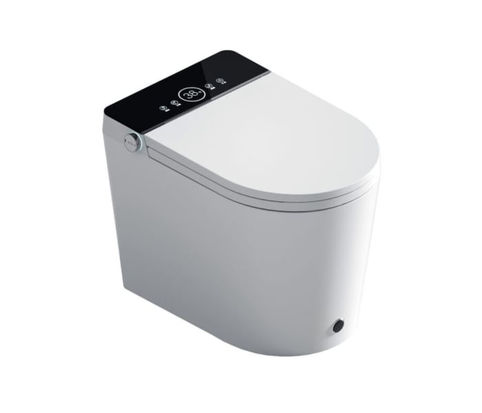 Inodoro inteligente Fossil Natura Aquila Principal 1