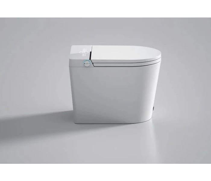 Inodoro inteligente Fossil Natura Aquila Detalle 4