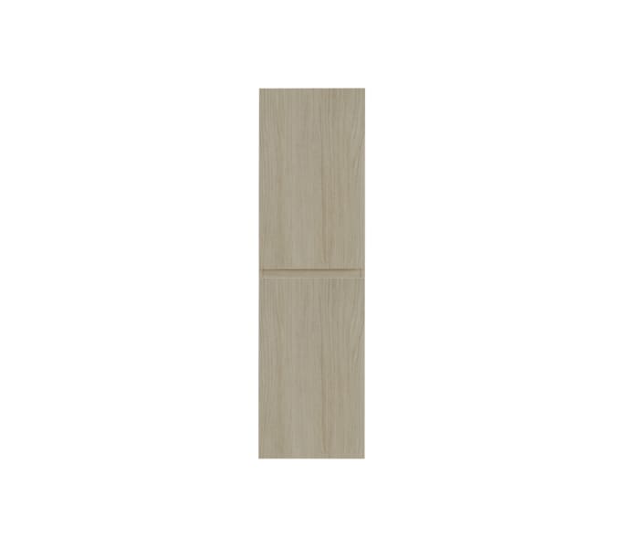 Columna de baño color madera Bruntec Vilma Principal 3