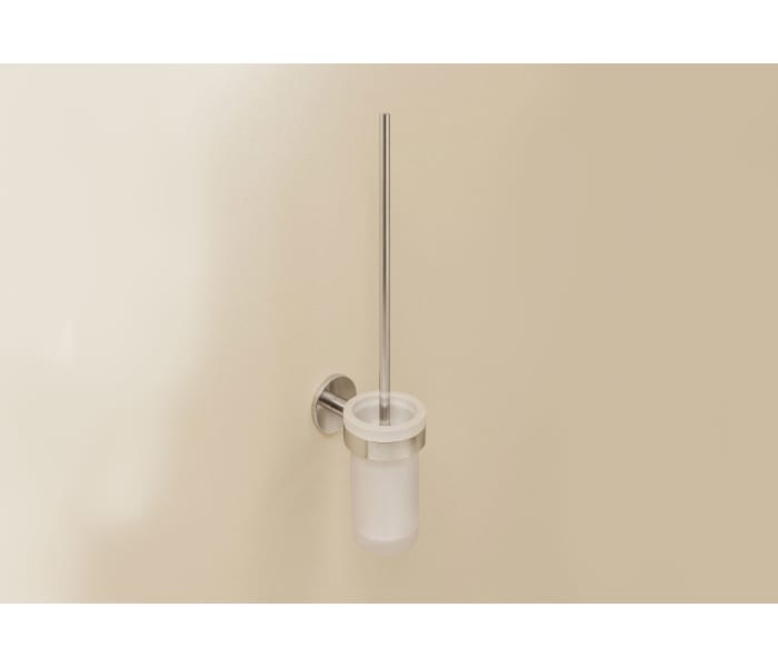 Escobillero de baño Cosmic Duo Round Principal 0