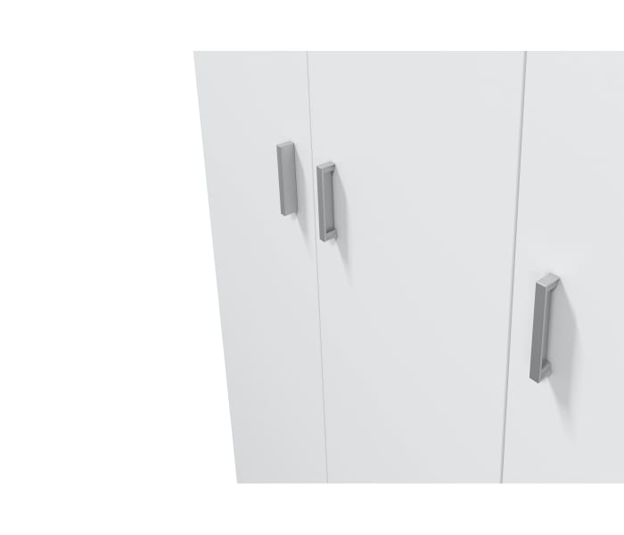Armario multiusos de baño Bruntec USE Detalle 2