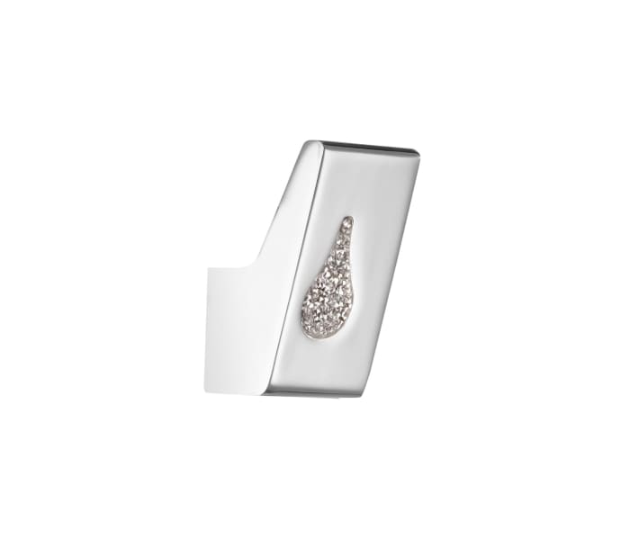 Percha de baño Mediterránea de Baño Glass Principal 0