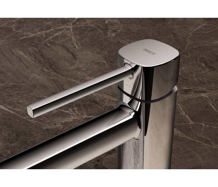 Grifo de lavabo Imex Toscana Detalle 6
