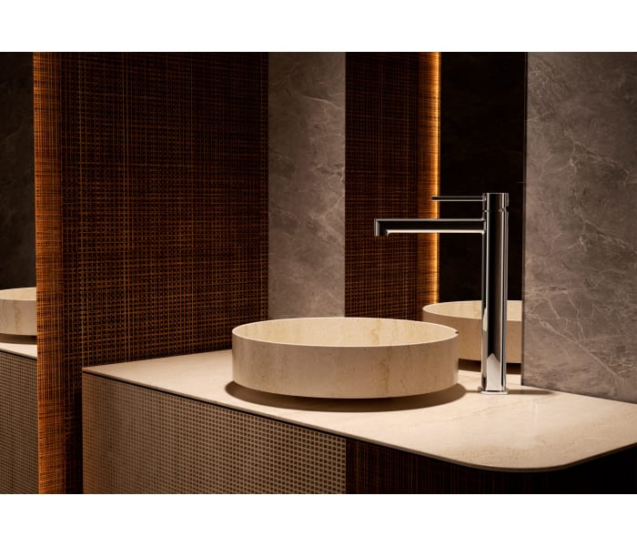 Grifo de lavabo Imex Toscana Ambiente 7