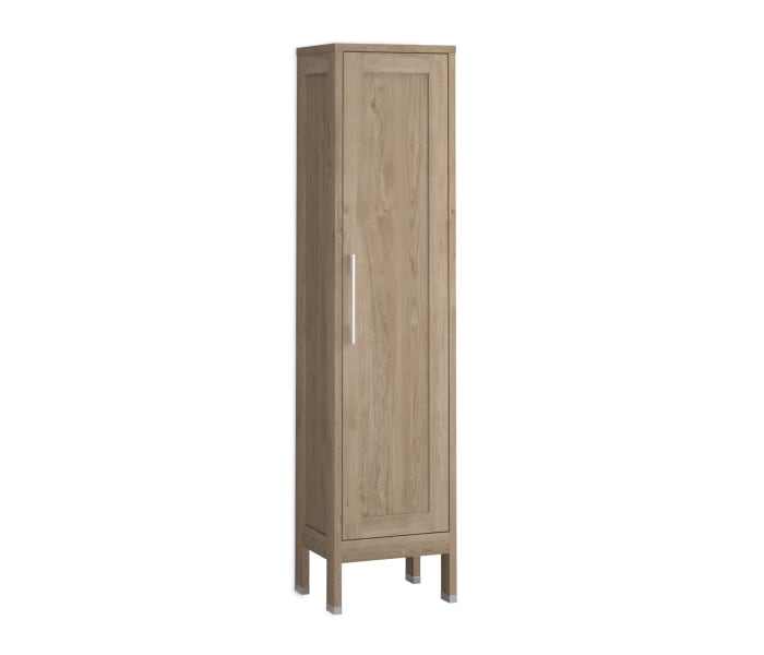 Columna de baño de Coycama Cairo 140x35x32cm