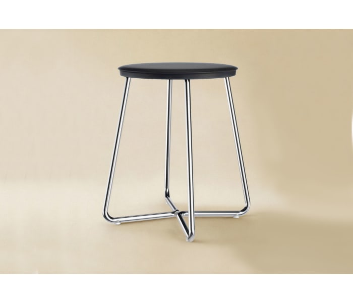Taburete para baño Cosmic Architect Principal 0