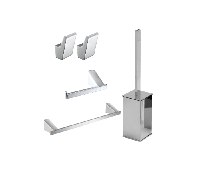 Conjunto de accesorios de baño Mediterránea de baño Venus Principal 0
