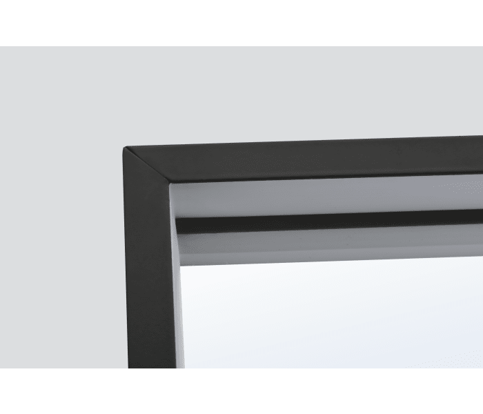 Espejo de baño con luz LED Ledimex Ability Detalle 1
