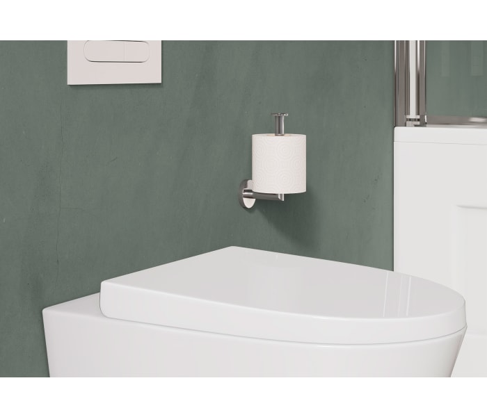 Portarollos de baño Cosmic Start Ambiente 3