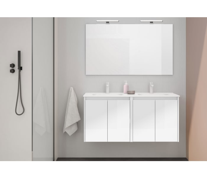 Conjunto mueble de baño Royo Sansa Principal 0