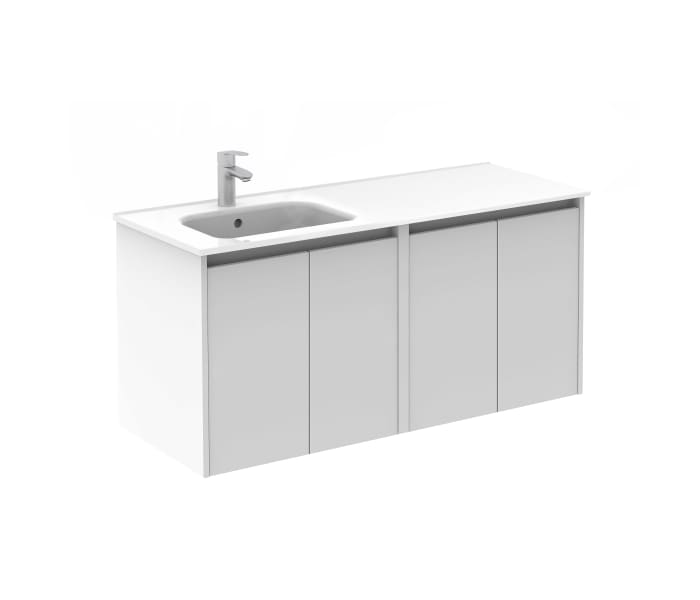 Conjunto mueble de baño Royo Sansa Principal 1