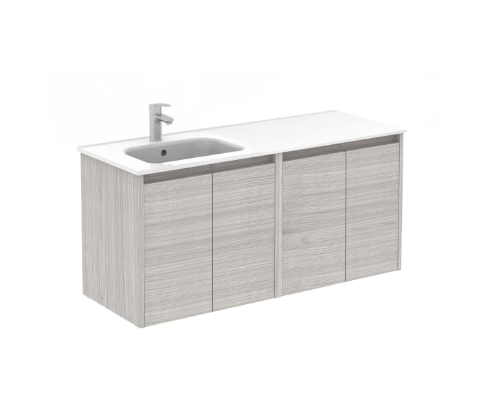 Conjunto mueble de baño Royo Sansa Principal 5