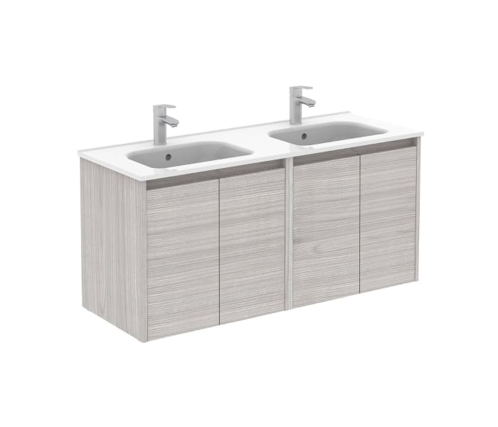 Conjunto mueble de baño Royo Sansa Principal 3