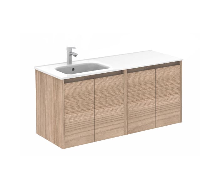 Conjunto mueble de baño Royo Sansa Principal 6