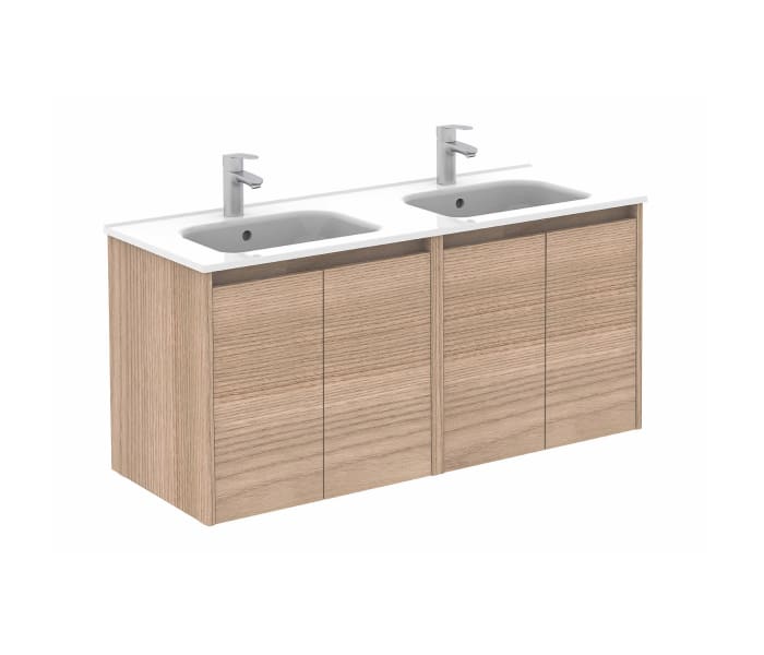 Conjunto mueble de baño Royo Sansa Principal 2