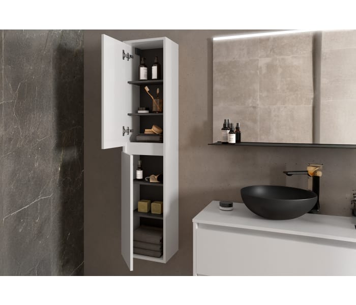 Columna de baño Salgar Noja Detalle 9