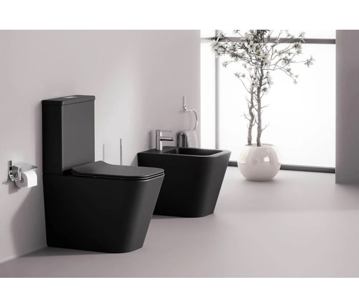 Inodoro compacto Fossil Natura Florencia Ambiente 1