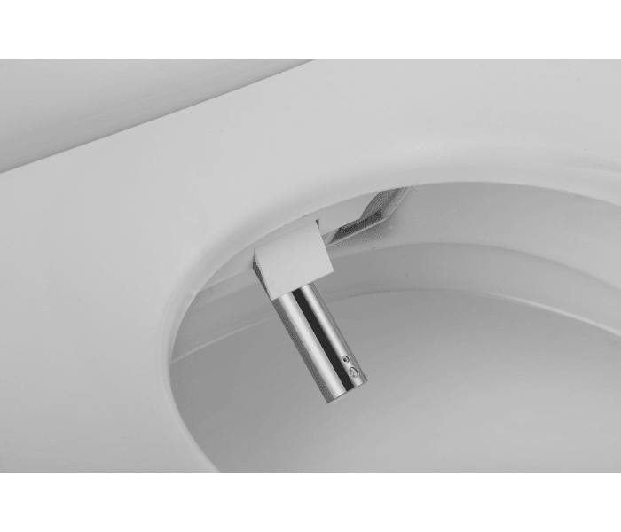 Los mejores grifos de bidet - ¿Qué inodoro japonés comprar?