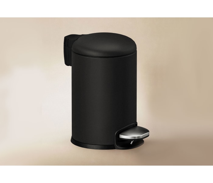 Papelera de baño Cosmic Principal 0