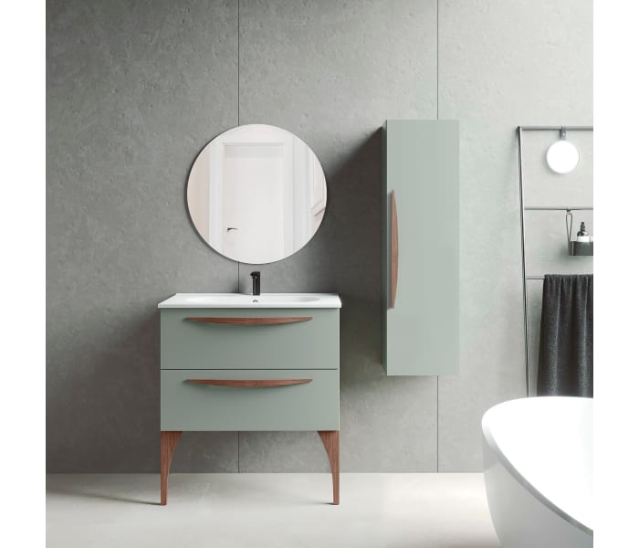 Mueble de baño Visobath Arco Principal 0