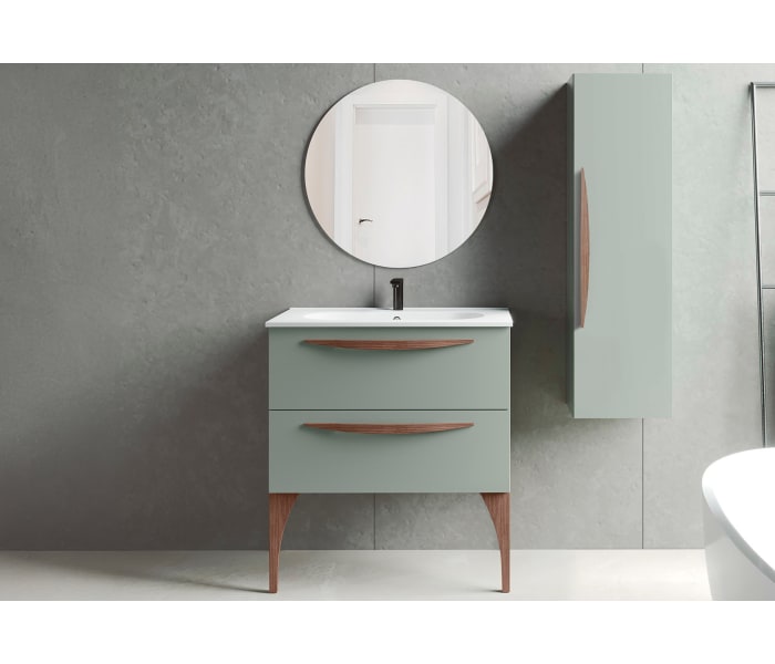 Mueble de baño Viso Arco Principal 0