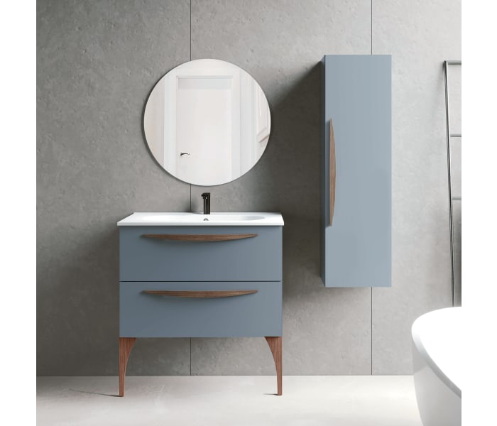 Mueble de baño Visobath Arco Principal 1