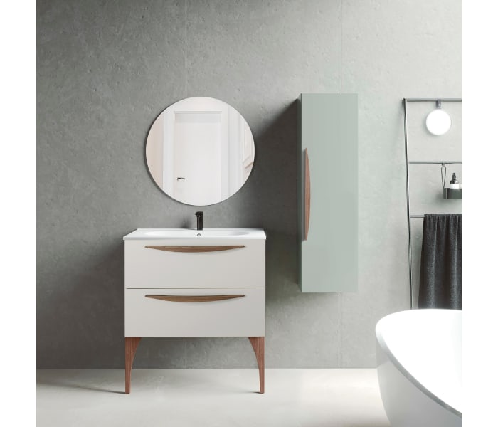 Mueble de baño Visobath Arco Principal 2