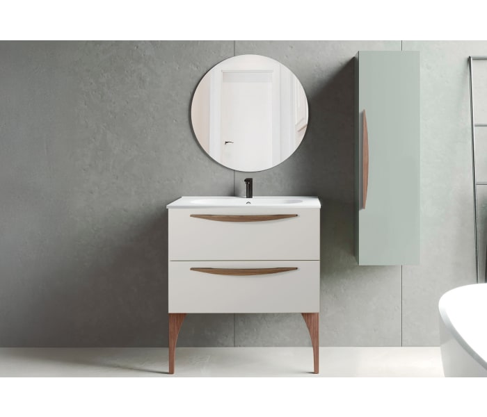 Mueble de baño Viso Arco Principal 1