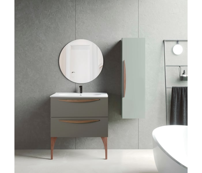 Mueble de baño Visobath Arco Principal 4