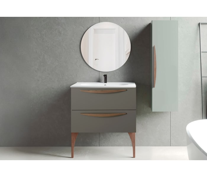 Mueble de baño Viso Arco Principal 5