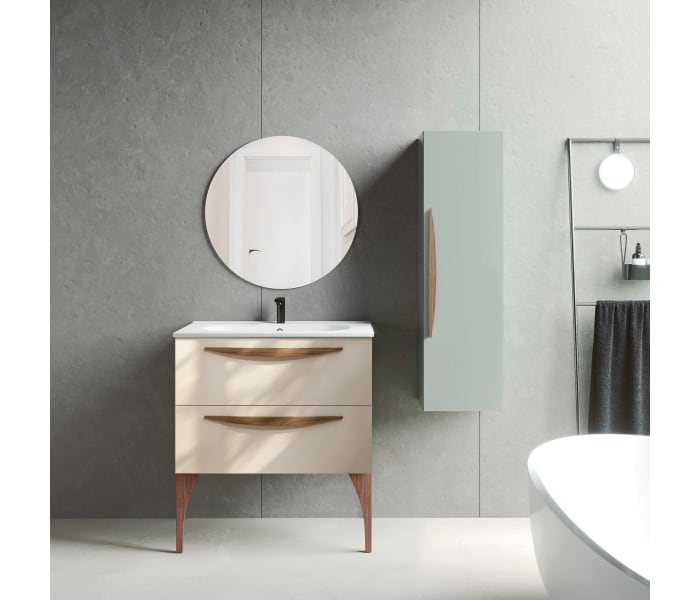 Mueble de baño Visobath Arco Principal 5