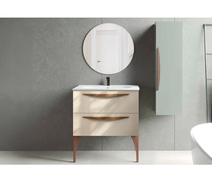 Mueble de baño Viso Arco Principal 2