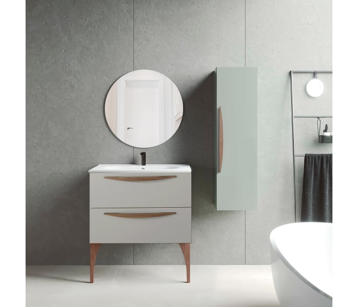 Mueble de baño Visobath Arco Principal 6