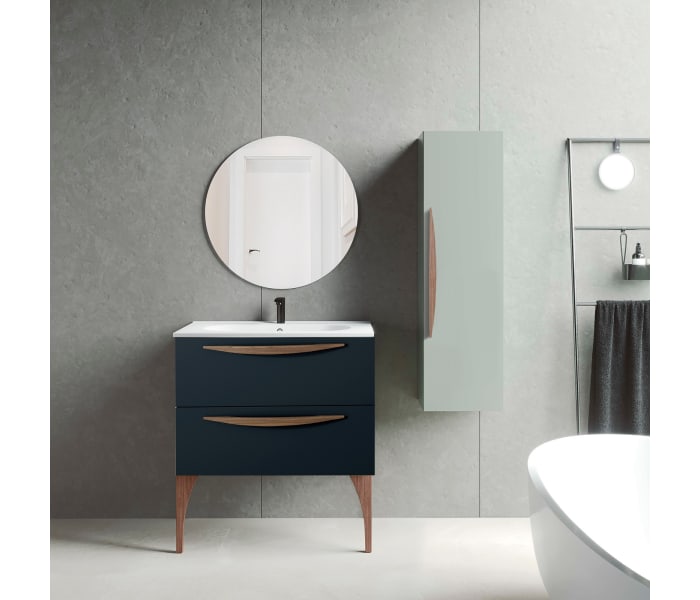 Mueble de baño Visobath Arco Principal 7