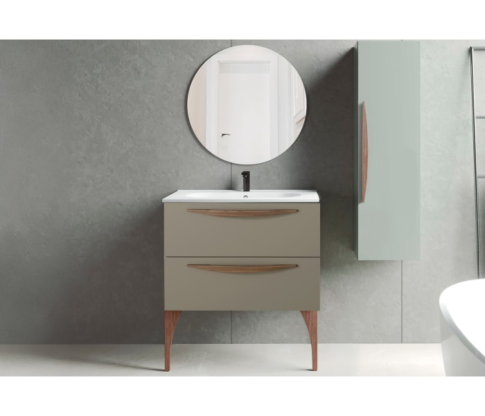 Mueble de baño Viso Arco Principal 4
